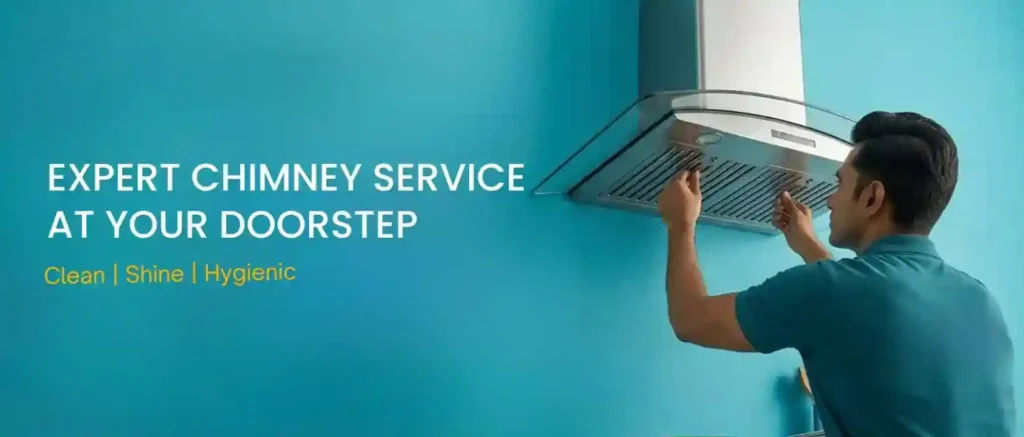 Chimney Repir in Tiruppur